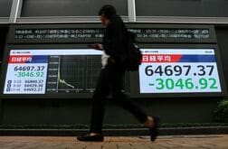 アングル：ＡＩ株売りに勢い、資金調達に懸念　クライマックスには距離