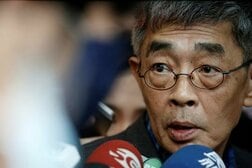 香港民主派の象徴の林栄基、台湾で死去…中国批判書籍扱った香港「銅鑼湾書店」の店長