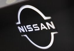 自動車事業、4─6月期営業益ほぼ損益分岐点に　「進歩の兆し」＝日産社長