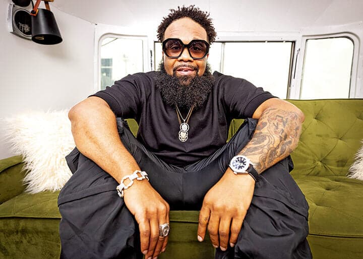 ブランコ・ブラウン