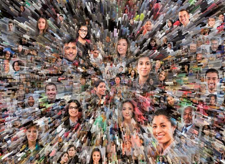 JOHN LUND-THE IMAGE BANK/GETTY IMAGES