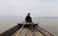 三峡ダム以来の野心的事業...中国、チベットで世界最大の水力発電ダム建設に着手