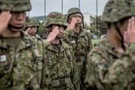 自衛隊の多国籍軍参加へ──シナイ半島派遣はその第一歩