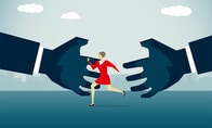アメリカ企業でセクハラが続く理由