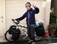 「今がチャンス」ホームレスになるため、40歳を過ぎて大阪から上京した男性