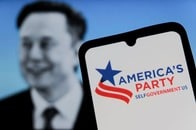 マスクの「アメリカ党」が共和党を引き裂くかも...支持率は意外と高め、トランプも戦々恐々？
