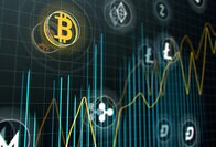 仮想通貨クライシス、それでも成長は止まらない