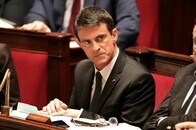 バルス仏首相「オーストラリア次期潜水艦、すべて同国で建造」