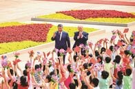 中国が先に言葉を定義した…米中“次の10年”を巡る攻防