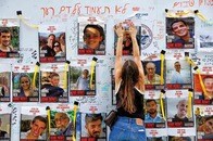 人質救出を待つ家族の叫び「イスラエル軍はハマスと一緒に自国民も殺すだろう」