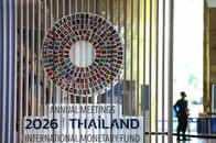 債務増大や金利上昇が焦点、世銀・ＩＭＦ総会12日から　エネルギー供給に懸念