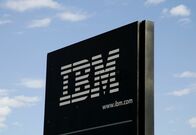 米ＩＢＭ、第1四半期決算予想上回る　ＡＩ需要が追い風