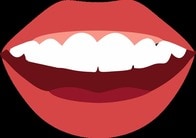 【写真】舌がこうなっていたら口内炎ではない...医師がひと目で「癌」と診断した英女性の「口の中」