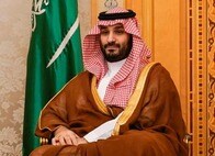 サウジが対米投資6000億ドル拡大へ...ムハンマド皇太子とトランプ大統領が電話会談