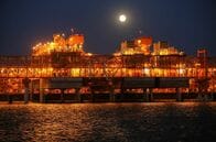 原油先物が1％超上昇、米イラン対立激化と紅海封鎖懸念で