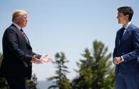 G7でのトランプ「口撃」に当惑　カナダに有効な手はあるか