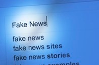 フェイクニュースは戦争を起こす？！