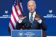 バイデン勝利で中東諸国が警戒する「第2のアラブの春」