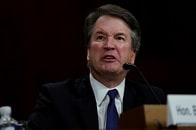 最高裁判事候補カバノーを擁護した共和党を女性有権者は許さない