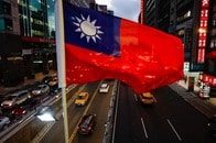台湾外交部高官がイスラエルに「珍しい」訪問...防衛協力を期待か