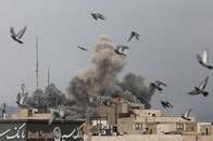 イラン猛反撃、同士討ちまで起きる防空戦はいつまで続くのか