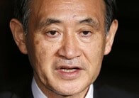 菅官房長官「共謀罪法案の人権報告書簡に抗議」 国連報告者を非難