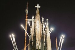 サグラダ・ファミリアの圧倒的な美しさは「数学」によって支えられていた…その秘密を紐解く