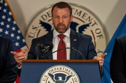 米国土安保省、職員4万人超の公開データ削除要請　リスク指摘