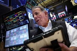 米国株式市場＝主要3指数上昇、マイクロソフトなどＡＩ関連株がけん引
