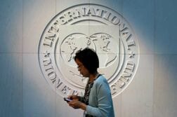ＩＭＦ、ヘッジファンドの存在感拡大　監視強化を要請