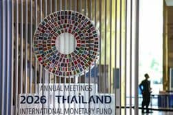 債務増大や金利上昇が焦点、世銀・ＩＭＦ総会12日から　エネルギー供給に懸念