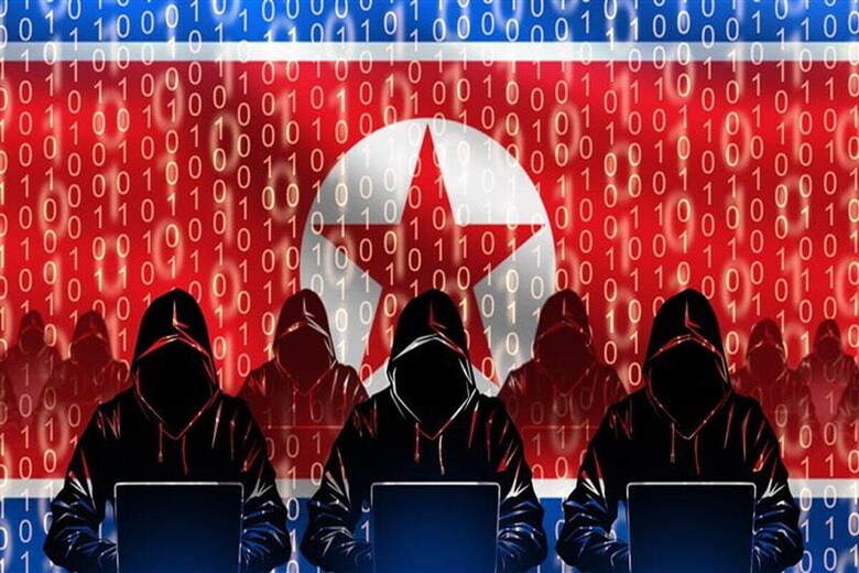 北朝鮮のハッカー部隊が中国で活動していることは知られていたが…　FOTOGRIN
