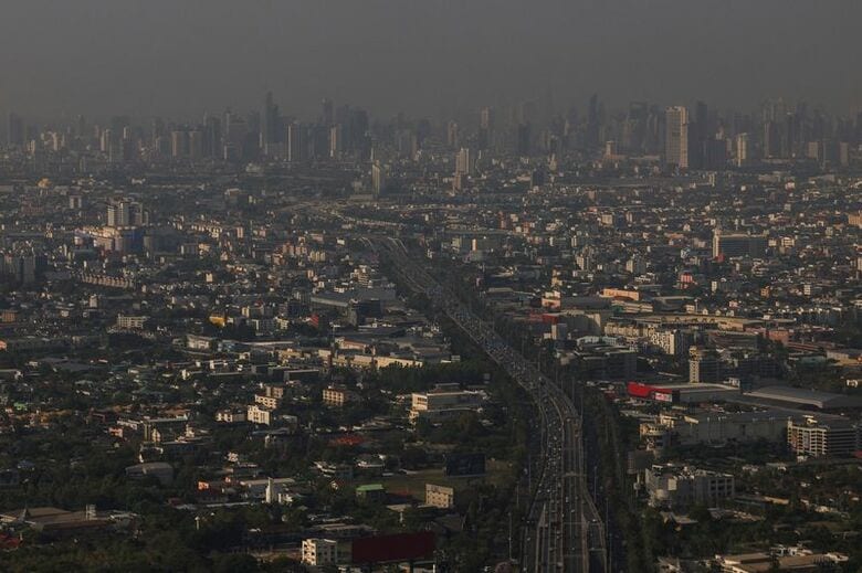 写真は2026年3月、バンコクで撮影。REUTERS/Chalinee Thirasupa