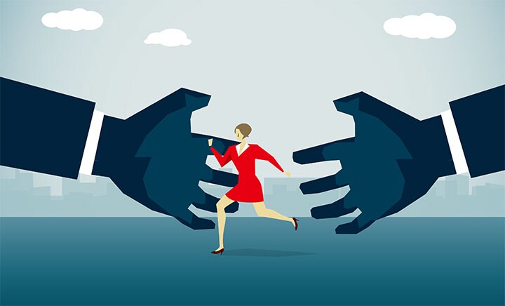 Illustration by iStock.