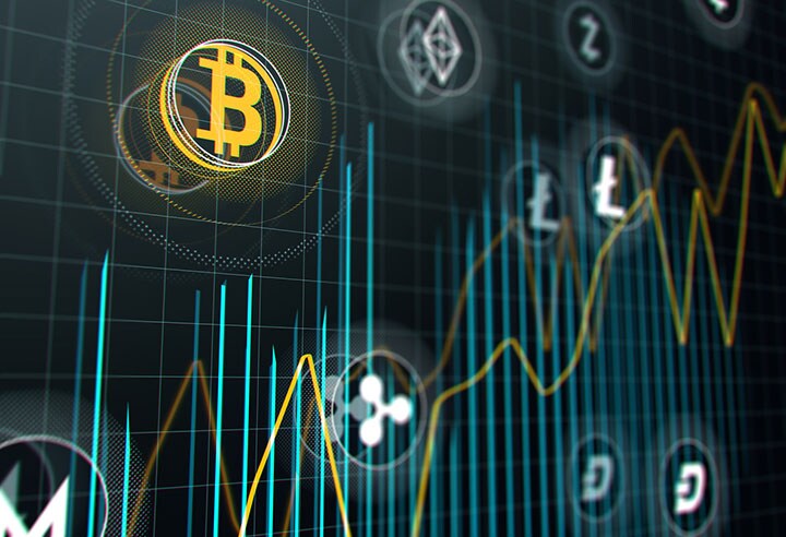 仮想通貨ビジネスには巨大な潜在性がある　Iaremenko/iStock.