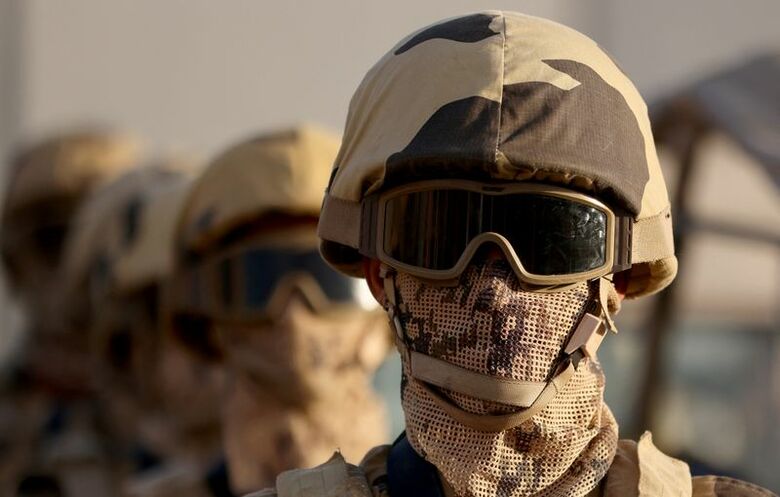 エジプトのラファで2023年10月31日撮影 REUTERS/Mohamed Abd El Ghany