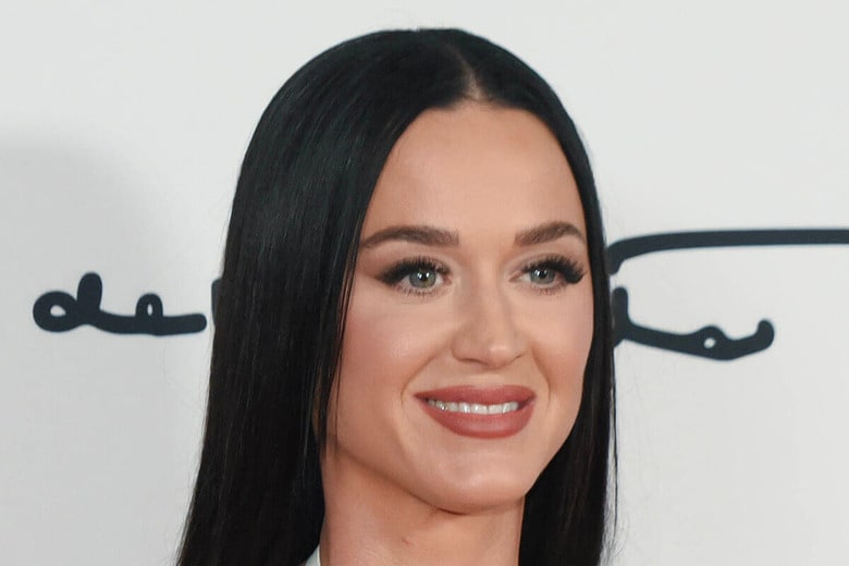 ケイティ・ペリー（2024年4月、米ビバリーヒルズ）　Michael Mattes-Shutterstock