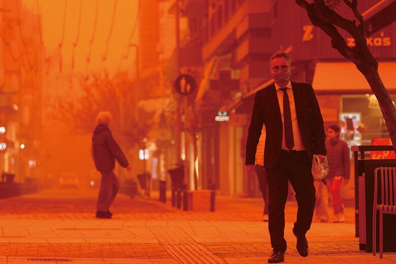 STEFANOS RAPANISｰREUTERS