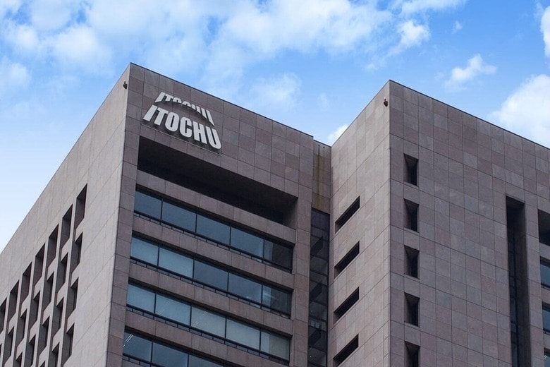 伊藤忠の掲げる「三方よし」はハーバードからも注目されている　Courtesy of ITOCHU Corporation