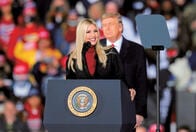 「再選を阻止せよ」浜田宏一・安倍政権元内閣参与がトランプに三行半