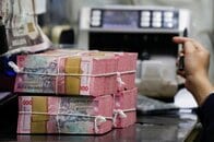 インドネシアルピアが最安値更新、大統領は通貨安懸念を一蹴