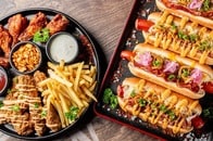 【クイズ】次のうち、日本発祥のレストランチェーン店「ではない」のはどれ？