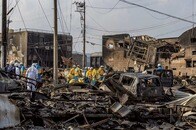 日本人は知らない、能登半島地震に向ける中国人の視線