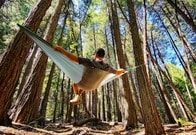 いま、ハンモック界が熱い。その最前線と基礎知識