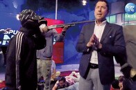 エクアドルが内戦状態に「国家vsギャング」の武力抗争が勃発