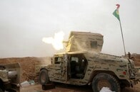 イラク軍部隊がISIS支配下のモスルに到達、奪還作戦開始から2週間で