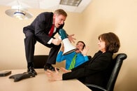 部下の話を聞かない人は本当のリーダーではない