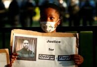 黒人暴行死への抗議、全米に拡大　夜間外出禁止令でも暴徒化したデモ隊と警察が衝突
