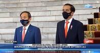 菅首相、訪問先のインドネシアで500億円の円借款供与　ジョコ大統領と安保、医療でも協力を決めたが──
