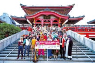 コスプレを生んだ日本と海外の文化相互作用